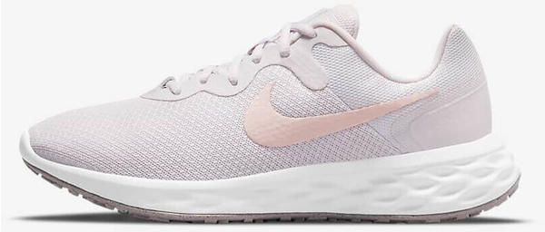 Nike Revolution 6 Next Nature Women light violet/white/champagne