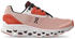 On Running On Cloudstratus Women (39.99209) rose red