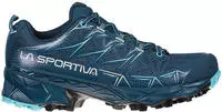 La Sportiva 36J-632631-38,5, La Sportiva Trail-Laufschuhe Akyra GTX...