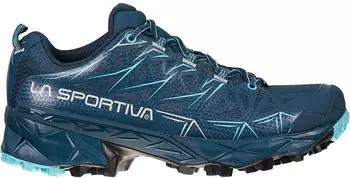 La Sportiva Akyra GTX Woman midnight/aquarelle
