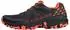 Mammut Sertig II Low Men black/vibrant orange