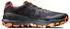 Mammut Sertig II Low Men black/vibrant orange