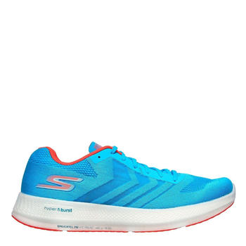 Skechers Mens Go Run Razor Running Shoes blue