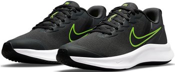 Nike Star Runner 3 GS (DA2776) dark smoke grey/black/black