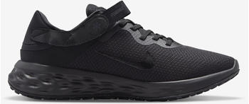 Nike Revolution 6 FlyEase Next Nature black/dark smoke grey/black
