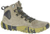 Merrell J036003-310-EU 44, Merrell Herren Wrapt Mid WP Schuhe (Größe 44, oliv)