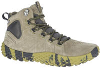 Merrell J007107, Herren-Outdoorschuhe Merrell Wrapt Mid WP Mole UK 9 Braun