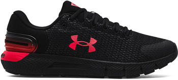 Under Armour UA Charged Rogue 2.5 (3024400) black/red