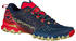 blau: La Sportiva Bushido II GTX (46Y107900)