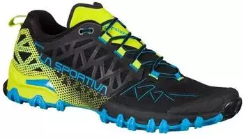 La Sportiva Bushido II GTX (46Y999720) black/green
