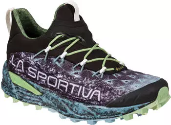 La Sportiva Tempesta GTX Women (36G999912) black/violet
