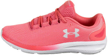 Under Armour UA Charged Pursuit 2 Women (3022604) pink