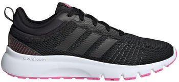 Adidas Fluidflow 2.0 core black/grey five/screaming pink