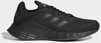 Adidas Duramo SL Kids core black/core black/halo silver