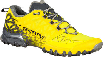 La Sportiva Bushido II GTX (46Y107900) yellow/grey