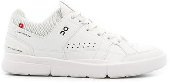 On Running On The Roger Clubhouse Women (48.994299) white