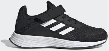 Adidas Duramo SL Kids core black/cloud white/dash grey (GW2242)