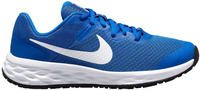 Nike Revolution 6 Nn (gs) K&ouml;nigsblaue Turnschuhe F&uuml;r Jugendliche Blau Herren