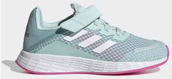 Adidas Duramo SL Kids halo mint/cloud white/screaming pink (GW2239)