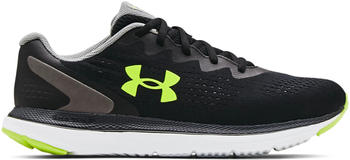 Under Armour UA Charged Impulse 2 (3024136) black/neon yellow/white