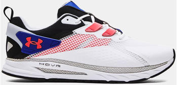 Under Armour UA HOVR MVMNT NU (3025354) white/black/pink