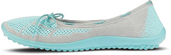 Leguano Shoes Leguano Style Barefoot Shoe (426042725) turquoise