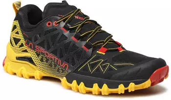 La Sportiva Bushido II GTX (46Y999100) black/yellow