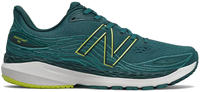 New Balance Fresh Foam 860 V12 mountain teal/sulphur yellow