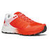 Scarpa Spin Ultra Women (33072) Bright Red/ White