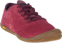 Merrell J94884-38, Merrell Minimal-Laufschuhe Vapor Glove 3 Luna Leder magenta Damen,