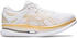 white/pure gold