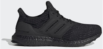 Adidas Ultraboost DNA 4.0 Core Black/Core Black/Active Red