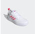 Adidas Tensaur Kids Cloud White/Real Pink/Cloud White