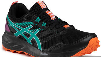 Asics Gel-Sonoma 6 Women black/baltic jewel