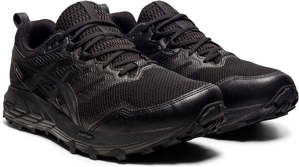 Allgemeine Daten & Bewertungen Asics Gel-Sonoma 6 GTX black/black