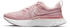 Nike React Infinity Run Flyknit 2 Women (CT2423) pink glaze/pink foam/white
