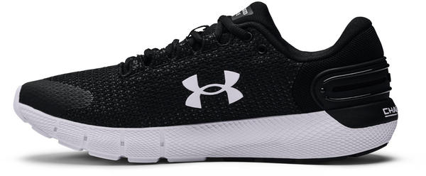 Under Armour UA Charged Rogue 2.5 (3024400) black/white