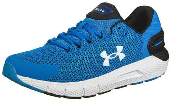 Under Armour UA Charged Rogue 2.5 (3024400) blue circuit/white