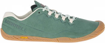 Merrell Vapor Glove 3 Luna Leather Women (J000938) green