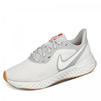Nike Revolution 5 (BQ3204) creme/white