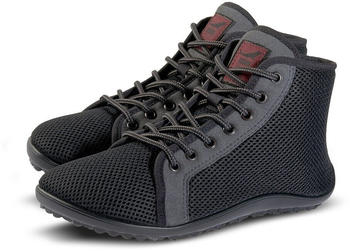 Leguano Aktiv Plus Barefoot Shoe (426042725) black
