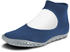blue: Leguano Ballerina Barefoot Shoe (426042725)