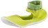 Leguano Ballerina Barefoot Shoe (426066499) green