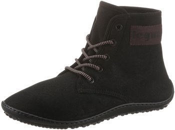 Leguano Shoes Leguano Chester Barefoot Shoe (426042725) brown/grey