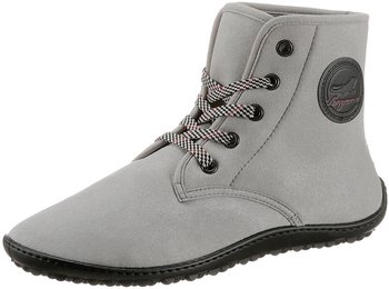 Leguano Chester Barefoot Shoe (426066499) grey