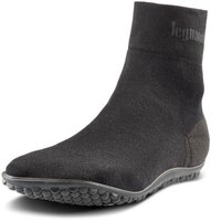 Leguano Unisex Classic schwarz 44/45