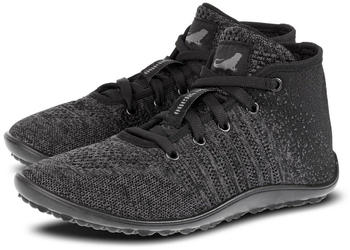 Leguano Go: Barefoot Shoe (426042725) black