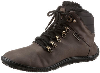 Leguano Shoes Leguano Husky Barefoot Shoe (426066499) brown