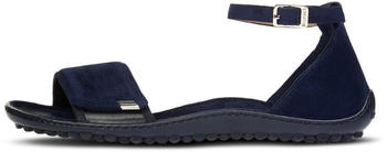 Leguano Jara Barefoot Shoe (426066499) blue