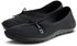 Leguano Lady Barefoot Shoe (426042725) black
